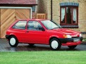 Ford Fiesta 1996 года