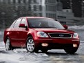 Ford Five Hundred 2007 года