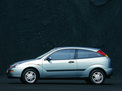 Ford Focus 1998 года