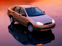 Ford Focus 1998 года