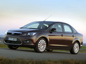 Ford Focus 2008 года