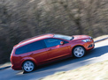 Ford Focus 2008 года