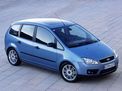 Ford Focus C-MAX 2003 года