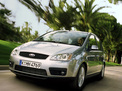 Ford Focus C-MAX 2003 года