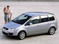 Ford Focus C-MAX 2003 года