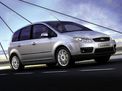 Ford Focus C-MAX 2003 года