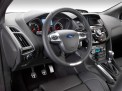 Ford Focus ST 2015 года