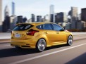 Ford Focus ST 2015 года