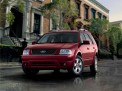 Ford Freestyle 2009 года