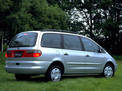 Ford Galaxy 1995 года
