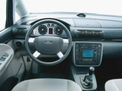 Ford Galaxy 2000 года