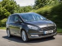 Ford Galaxy 2016 года