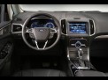 Ford Galaxy 2016 года
