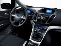 Ford Grand C-Max 2015 года