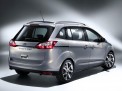 Ford Grand C-Max 2015 года