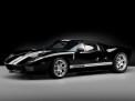 Ford GT 2006 года