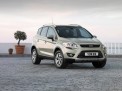 Ford Kuga 2012 года