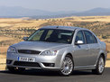 Ford Mondeo 2002 года