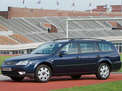 Ford Mondeo 2004 года