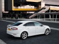 Ford Mondeo 2013 года