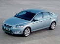 Ford Mondeo 2013 года