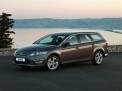Ford Mondeo 2013 года