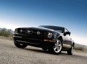 Ford Mustang 2012 года