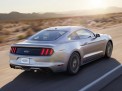 Ford Mustang 2014 года