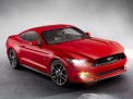 Ford Mustang 2014 года