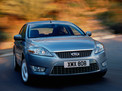 Ford New Mondeo 2007 года