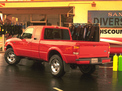 Ford Ranger 1999 года