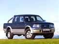 Ford Ranger 2003 года