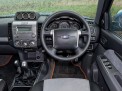 Ford Ranger 2012 года
