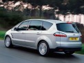 Ford S-MAX 2010 года