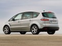 Ford S-MAX 2010 года