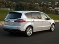 Ford S-MAX 2015 года