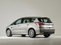 Ford S-MAX 2016 года