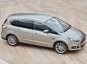 Ford S-MAX 2016 года