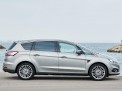 Ford S-MAX 2016 года
