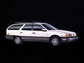 Ford Taurus 1986 года