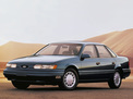 Ford Taurus 1992 года