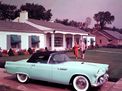 Ford Thunderbird 1955 года