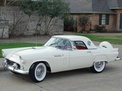 Ford Thunderbird 1956 года