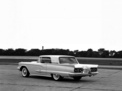 Ford Thunderbird 1958 года