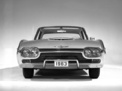 Ford Thunderbird 1961 года