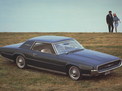 Ford Thunderbird 1967 года