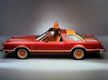 Ford Thunderbird 1977 года