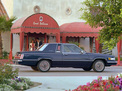 Ford Thunderbird 1980 года
