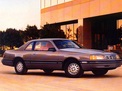 Ford Thunderbird 1987 года