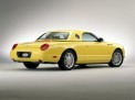 Ford Thunderbird 2006 года